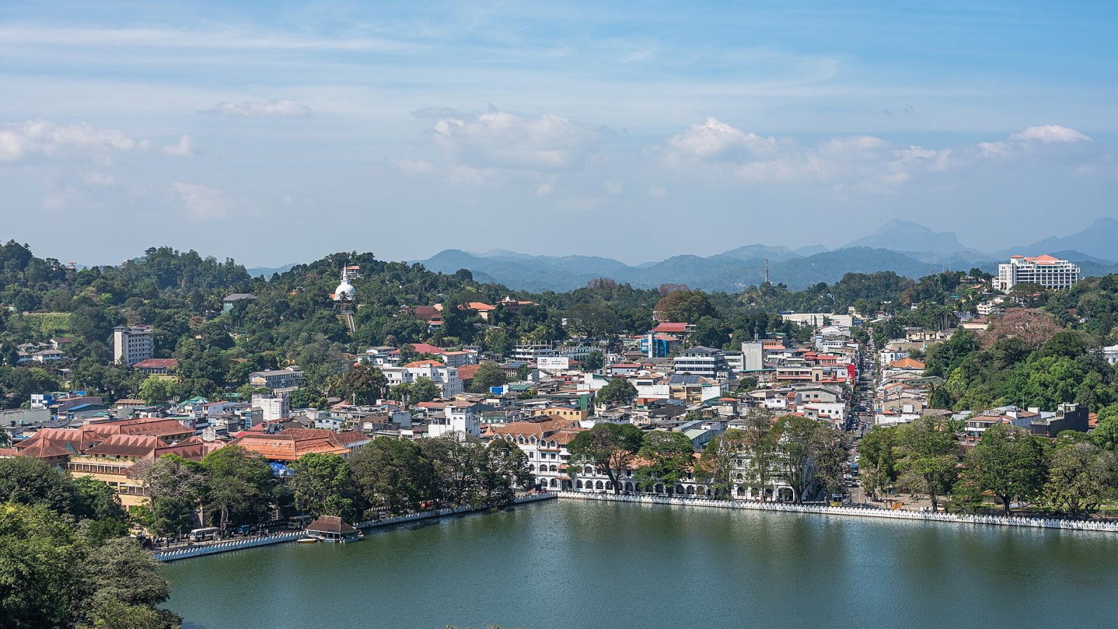 Scopri Arthur’s Seat: un tesoro a Kandy, Sri Lanka - Kandy | Secret World Trip Planner
