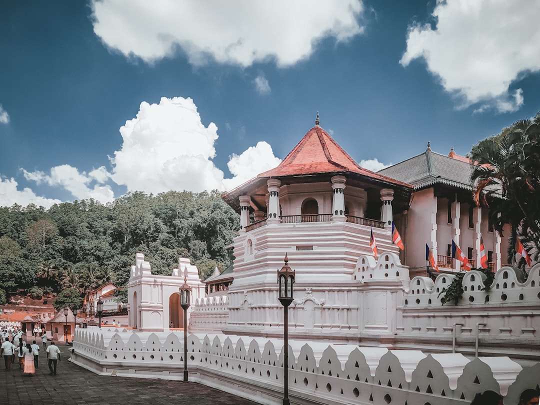 Descubre Arthur’s Seat: un tesoro en Kandy, Sri Lanka - Kandy | Secret World Trip Planner