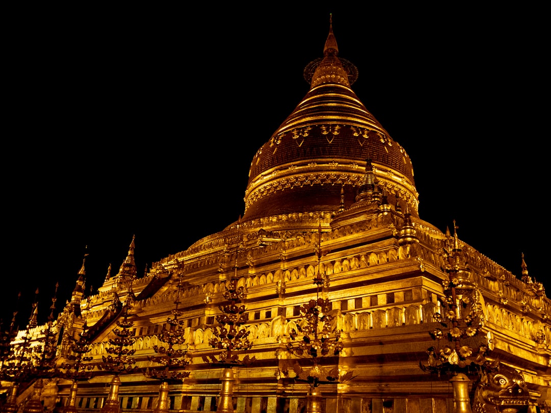 Discover Sleep in Myanmar: A Journey into Rest and Serenity - Kyengru | Secret World Trip Planner