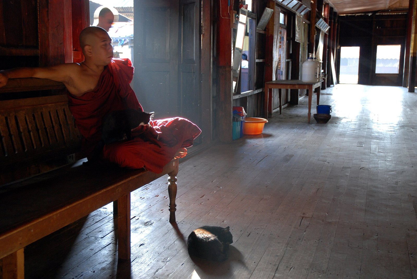 Descubre el sueño en Myanmar: un viaje hacia el descanso y la serenidad - Kyengru | Secret World Trip Planner