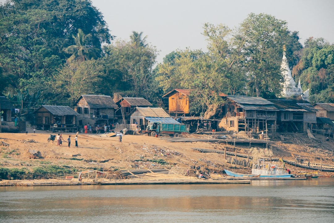 Discover My Home: A Charming Corner of Myanmar - Kyauksayit | Secret World Trip Planner