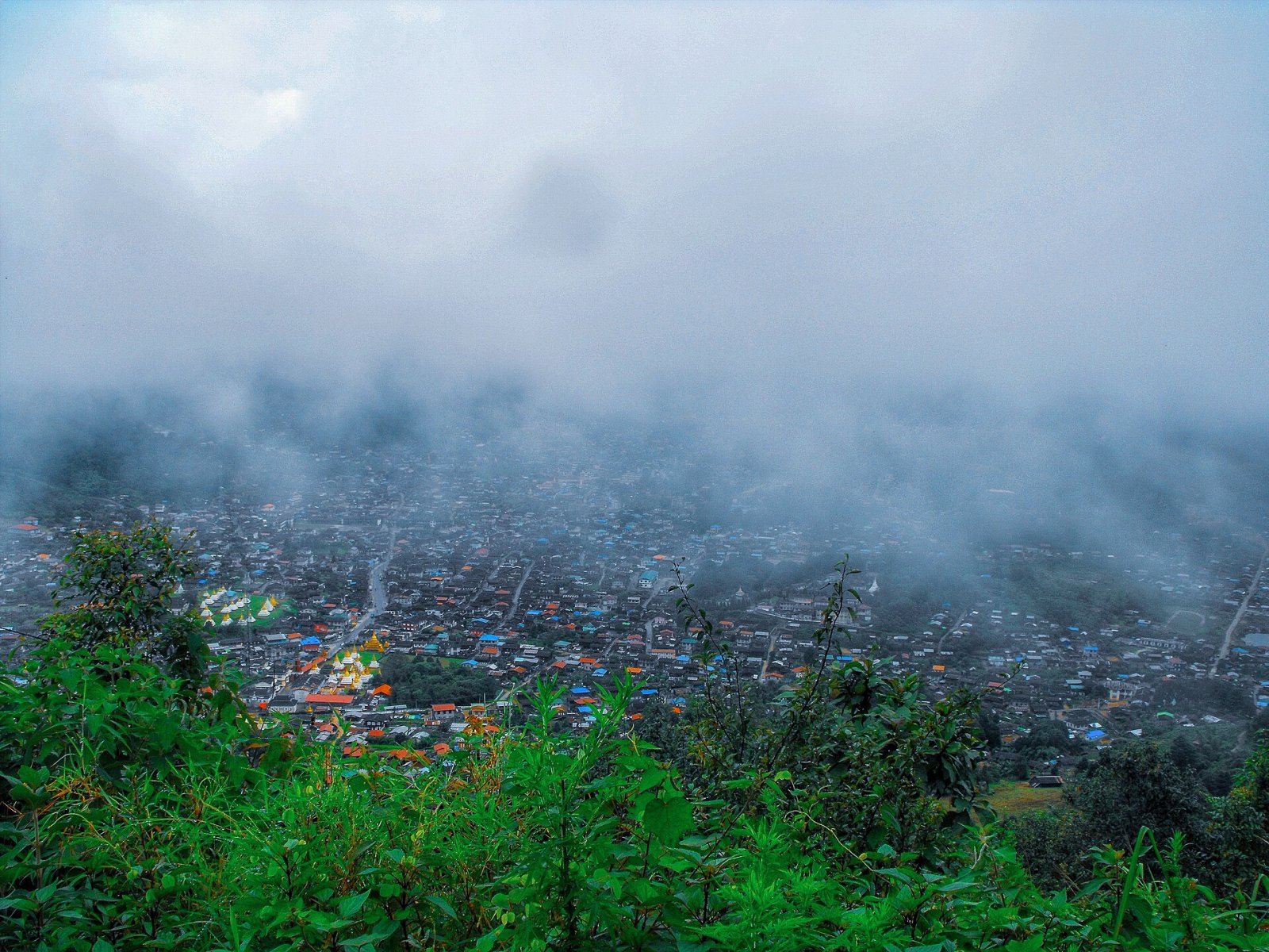 Discover My Home: A Charming Corner of Myanmar - Kyauksayit | Secret World Trip Planner