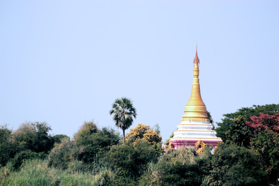 Entdecken Sie Peace Villa: eine Oase der Ruhe in Myanmar — Meiktila