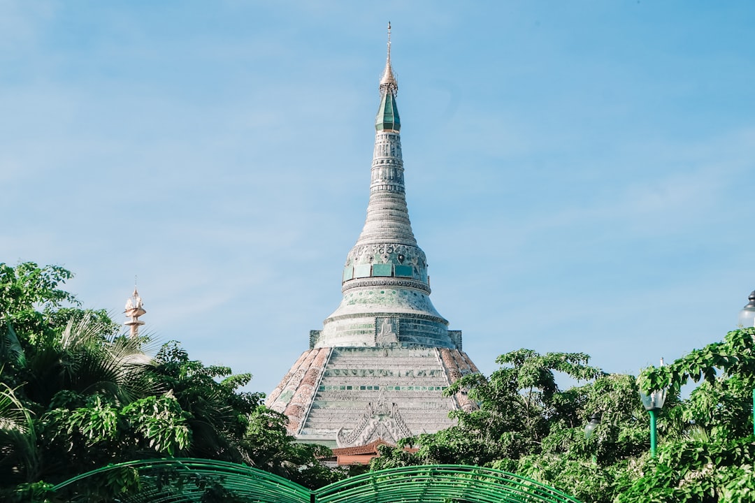 Entdecken Sie Peace Villa: eine Oase der Ruhe in Myanmar - Meiktila | Secret World Trip Planner