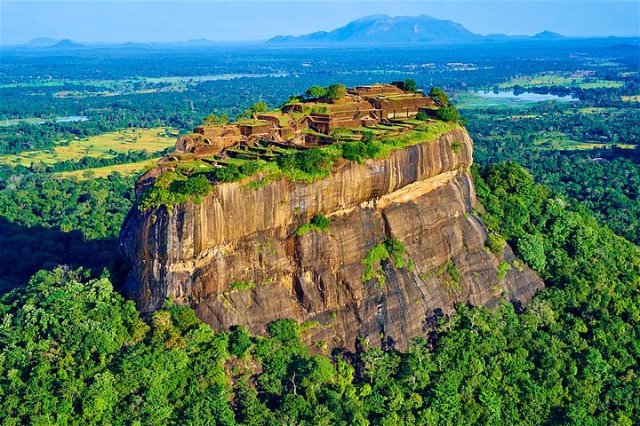 Eagle Rock : un coin enchanteur du Sri Lanka - Badulla | Secret World Trip Planner