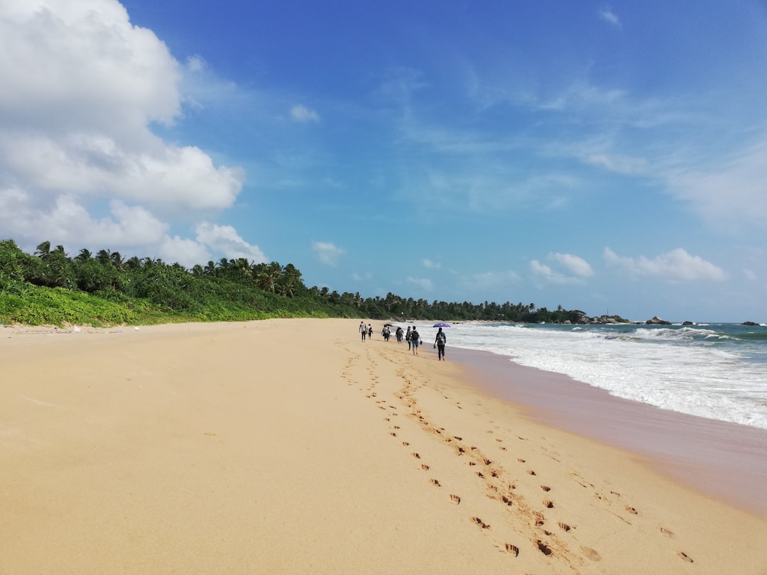 Turtle Beach: Un Paradiso Nascosto in Sri Lanka - Hikkaduwa | Secret World Trip Planner