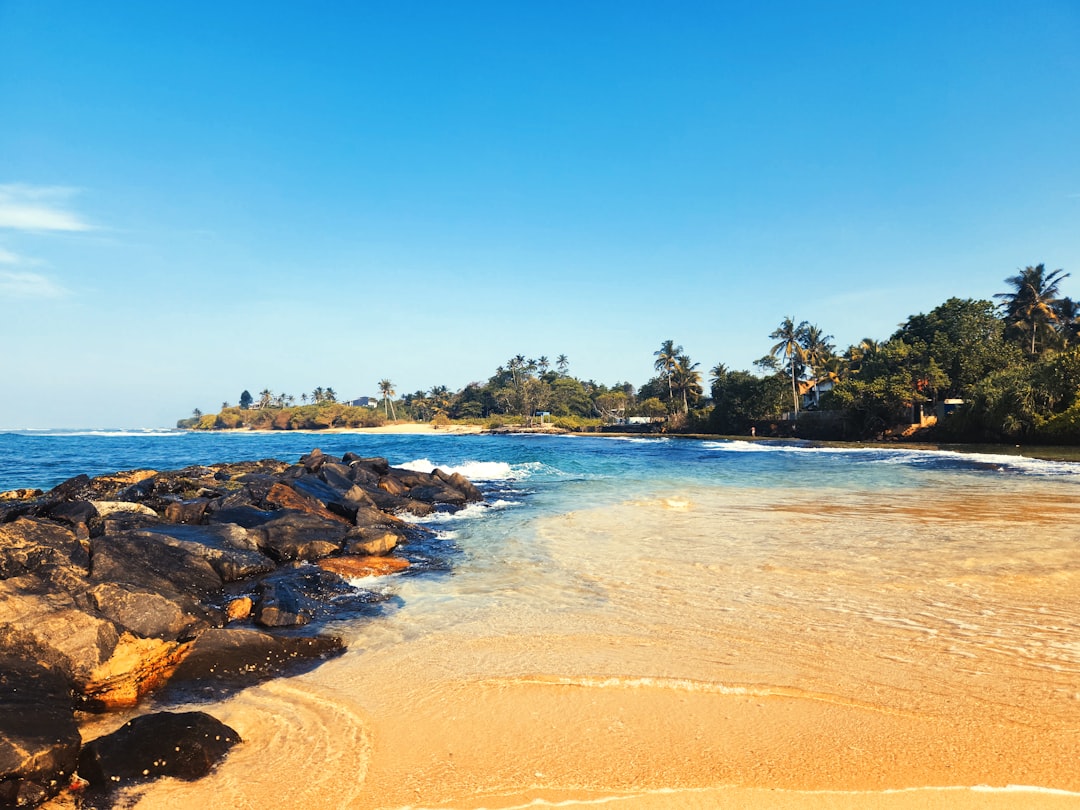 Turtle Beach: A Hidden Paradise in Sri Lanka - Hikkaduwa | Secret World Trip Planner