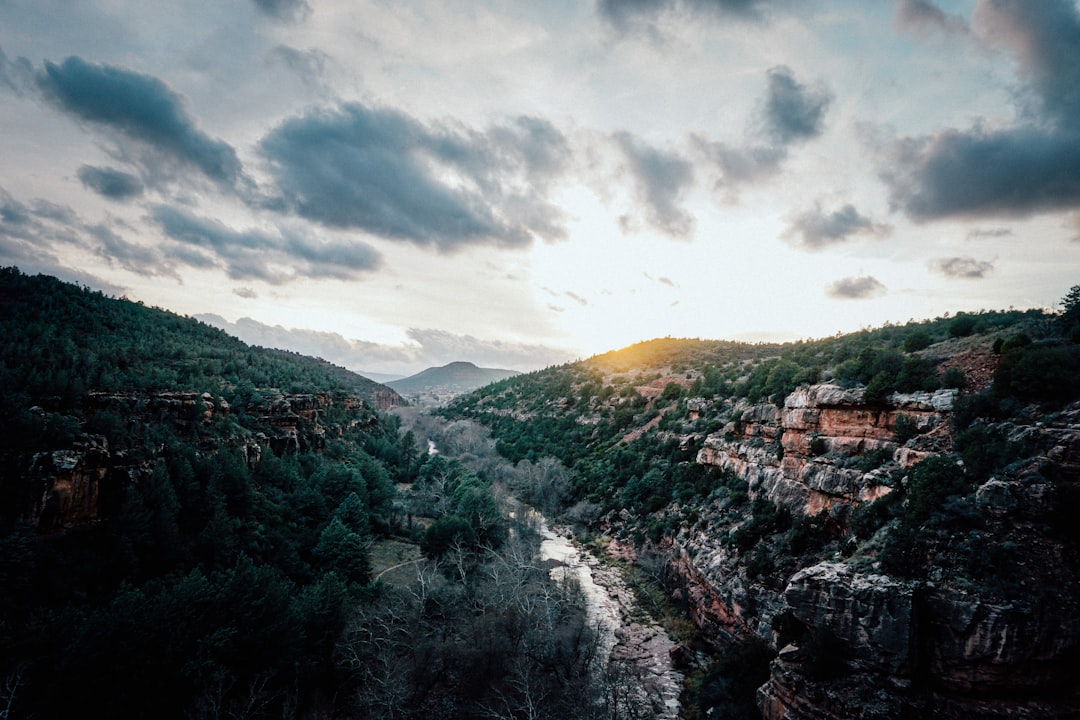Scopri la Magia dei Sedona Red Rocks in Arizona - Sanmenxia | Secret World Trip Planner