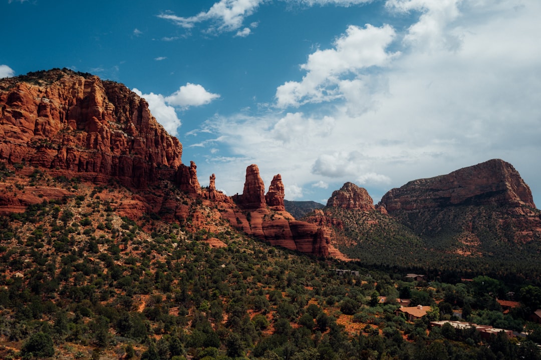 Entdecken Sie die Magie der Sedona Red Rocks in Arizona - Sanmenxia | Secret World Trip Planner