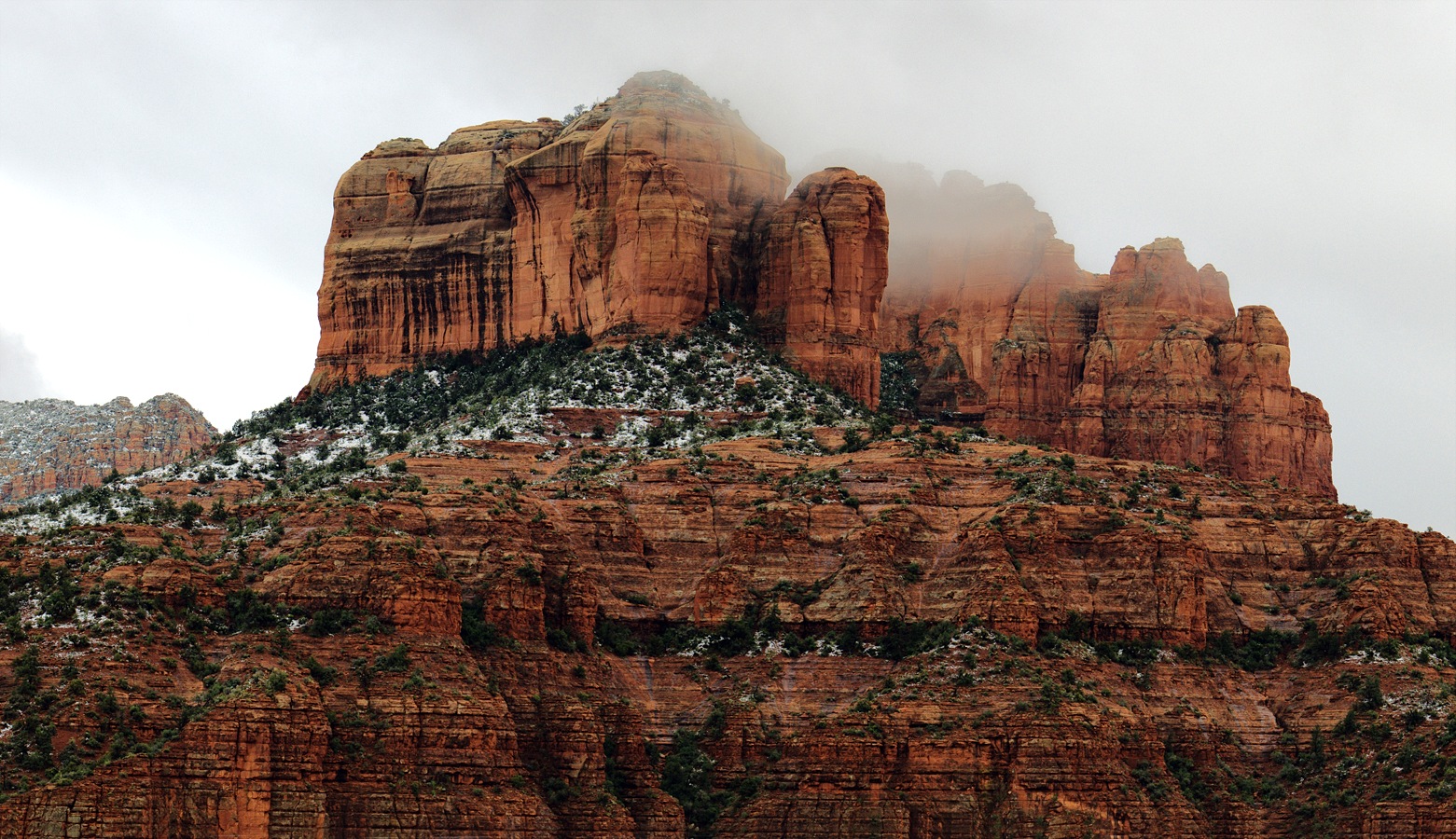 Discover the Magic of Cathedral Rock in Sedona, Arizona - Sanmenxia | Secret World Trip Planner