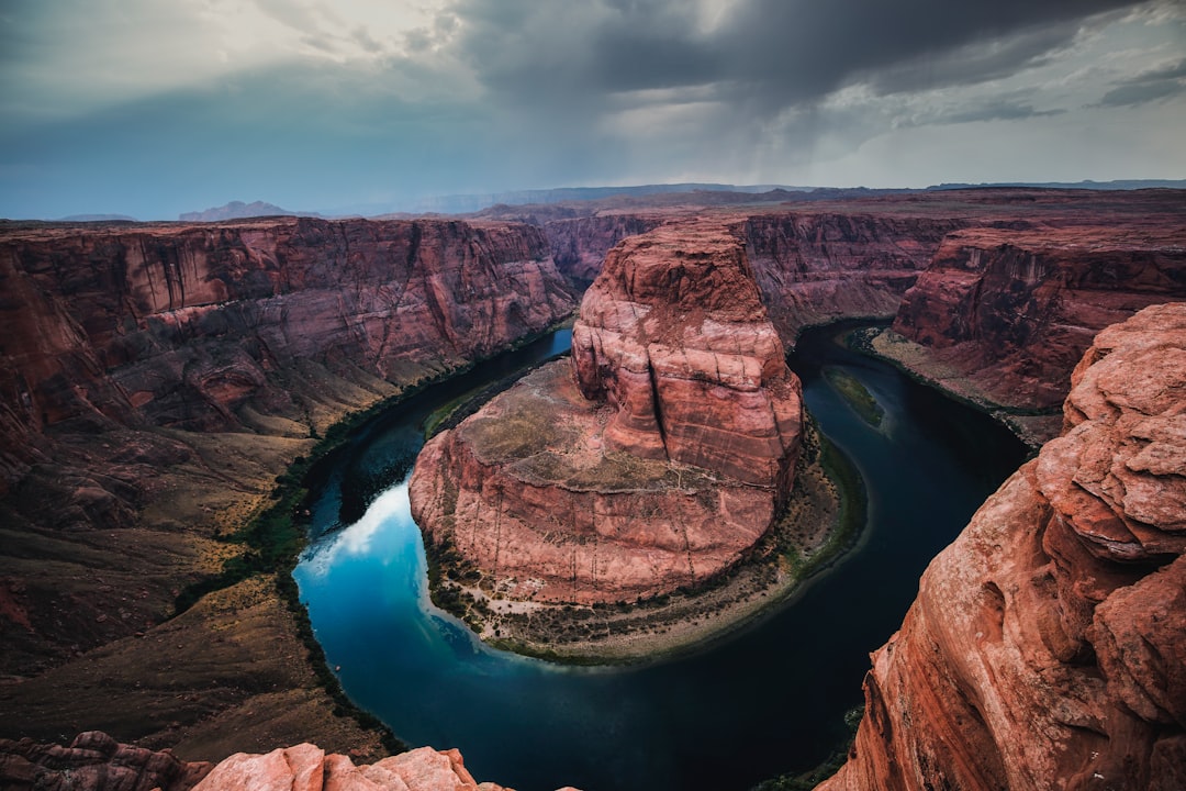 Horseshoe Bend : un coin de paradis en Arizona - Jinzhong | Secret World Trip Planner