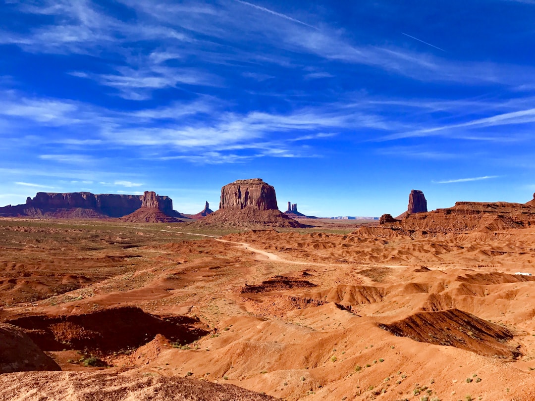 Monument Valley : un voyage au cœur de l'Ouest américain - Yulin | Secret World Trip Planner