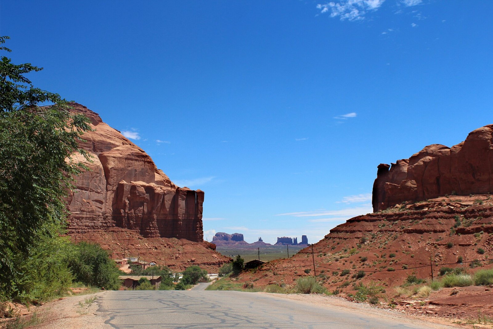 Monument Valley : un voyage au cœur de l'Ouest américain - Yulin | Secret World Trip Planner