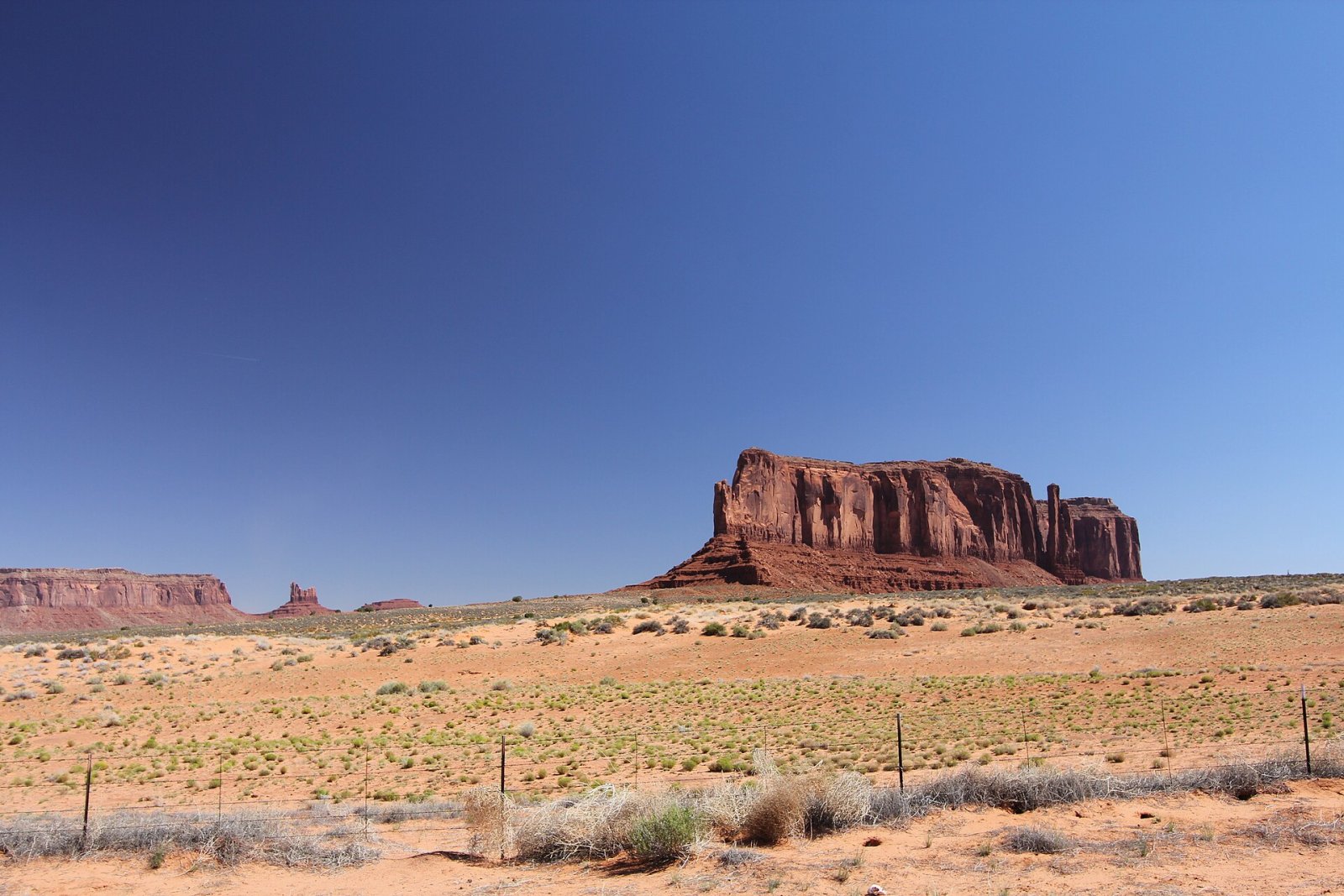 Monument Valley : un voyage au cœur de l'Ouest américain - Yulin | Secret World Trip Planner