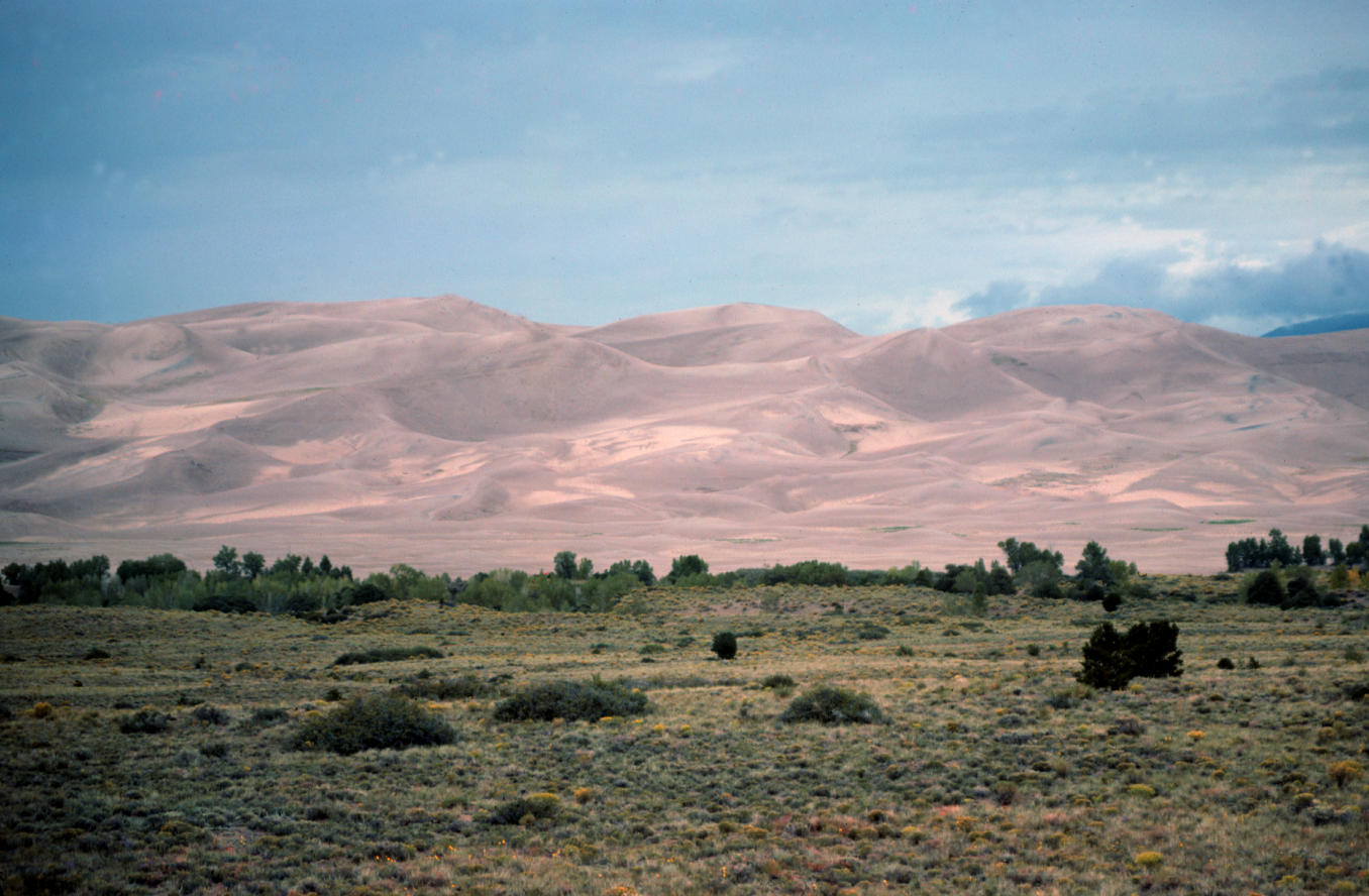 Découvrez le Great Sand Dunes National Park : un bijou du Colorado | Secret World Trip Planner