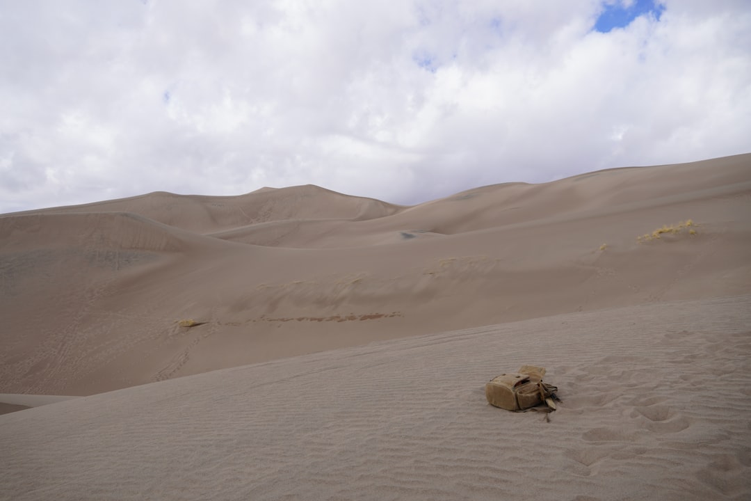 Découvrez le Great Sand Dunes National Park : un bijou du Colorado | Secret World Trip Planner