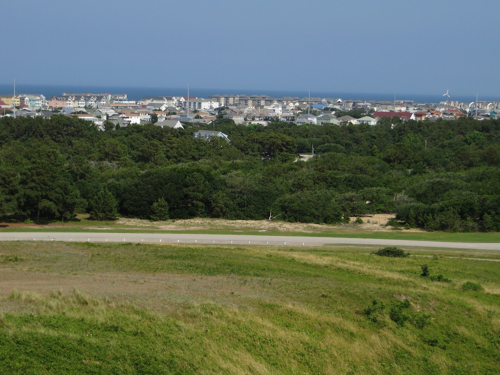 Descubre las maravillas de las Outer Banks en Kill Devil Hills | Secret World Trip Planner