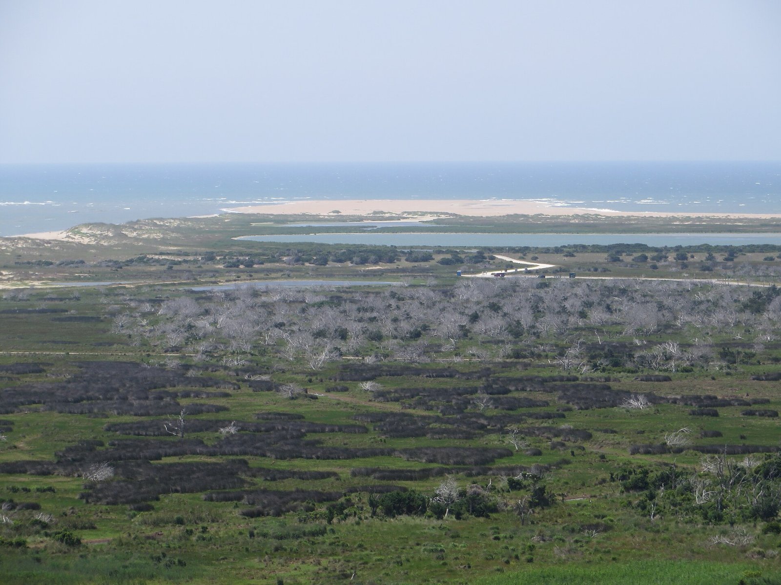 Discover Cape Hatteras National Seashore: A Natural Treasure of North Carolina | Secret World Trip Planner