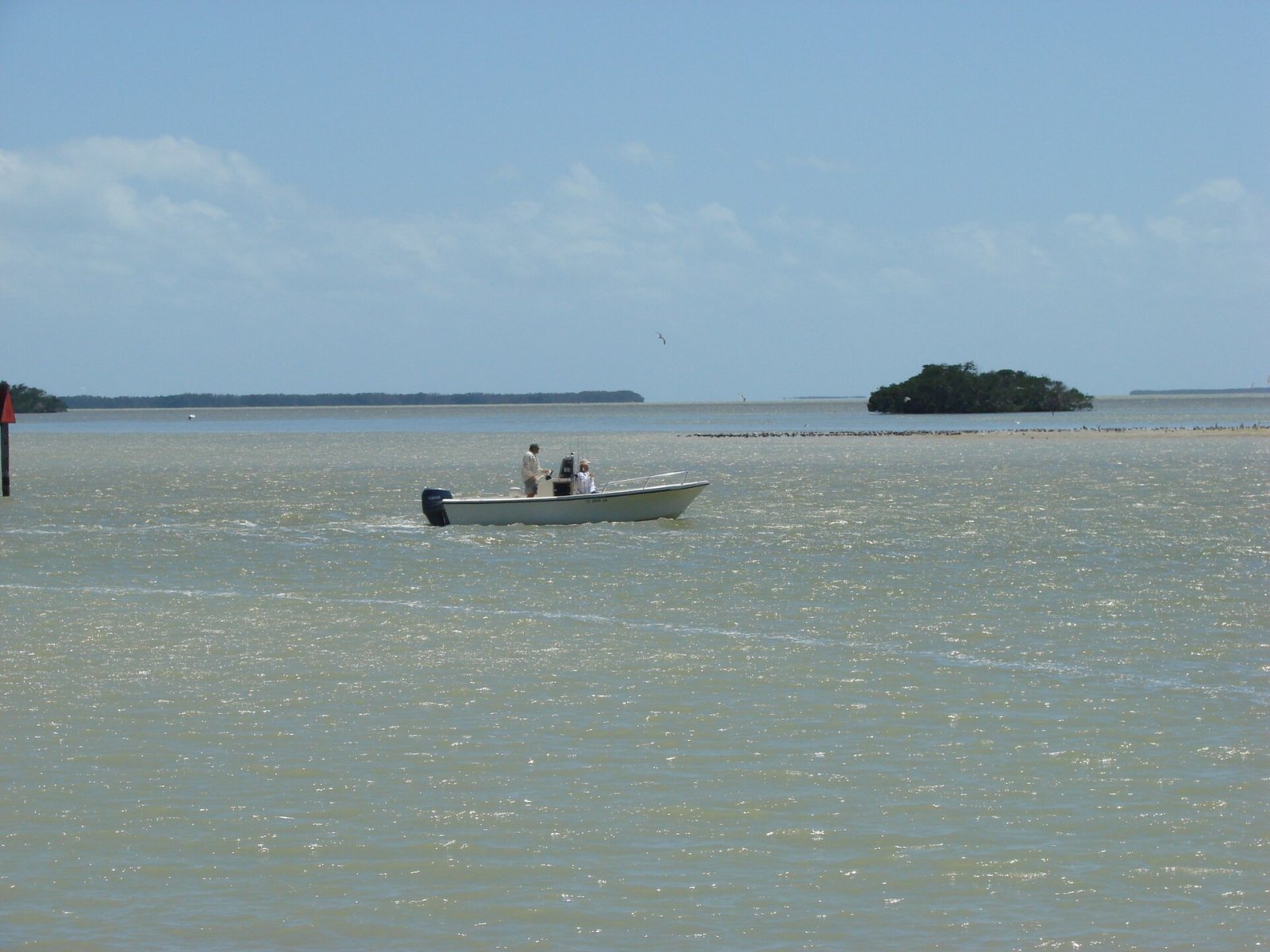 Entdecken Sie die Wunder des Everglades Nationalparks in Florida - Shitalpur Kaunhas | Secret World Trip Planner