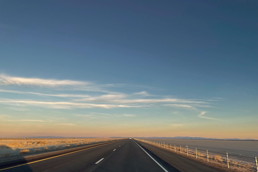 Esplorando la 30A Scenic Highway a Santa Rosa Beach — Shigatse