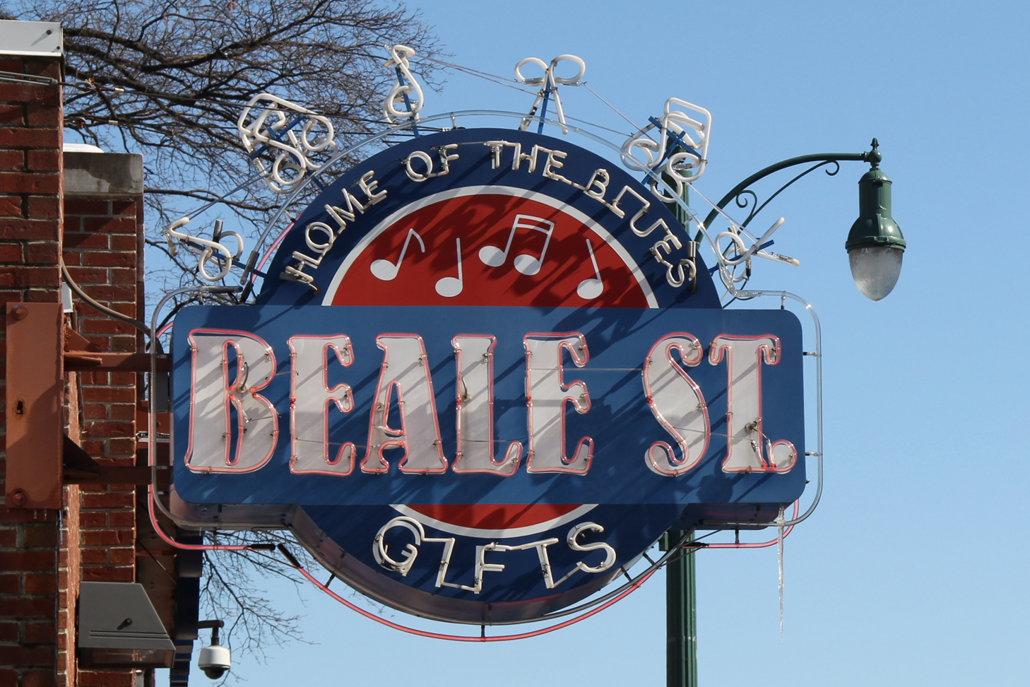 Entdecken Sie Beale Street in Memphis: das pulsierende Herz des Blues | Secret World Trip Planner