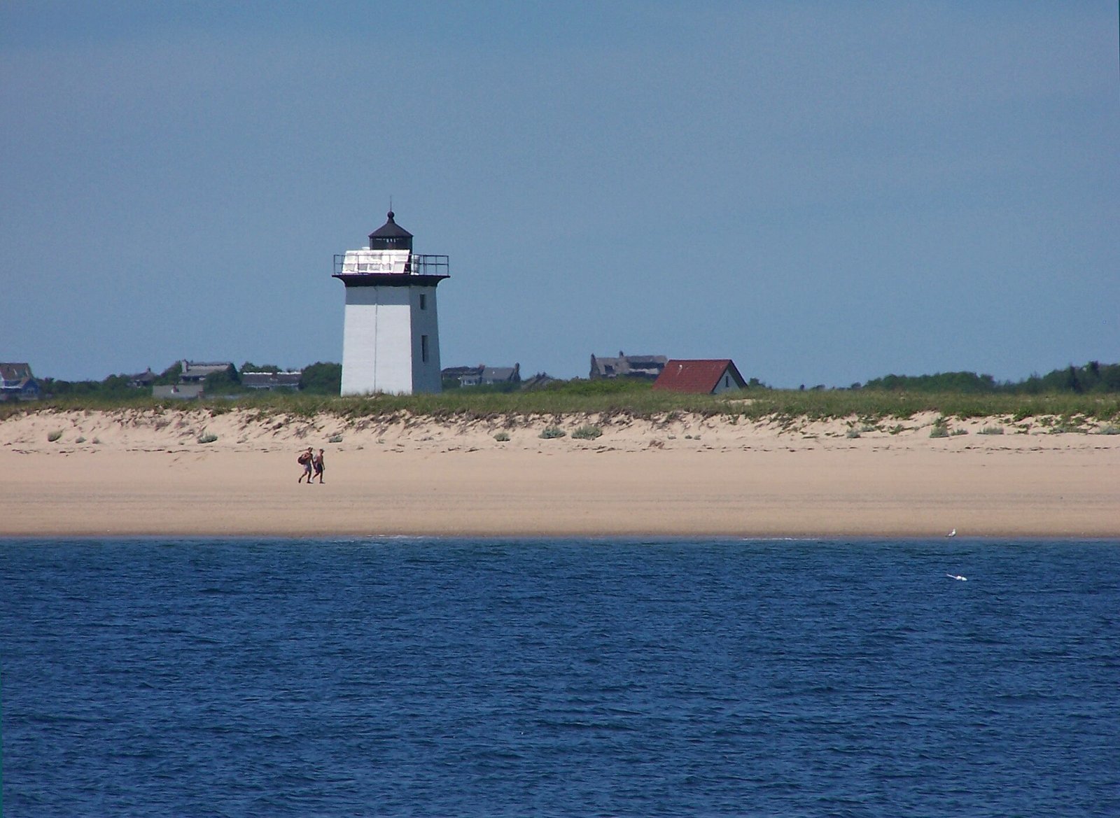 Entdecken Sie die natürliche Schönheit des Cape Cod National Seashore - W2MM+88 Өгем | Secret World Trip Planner