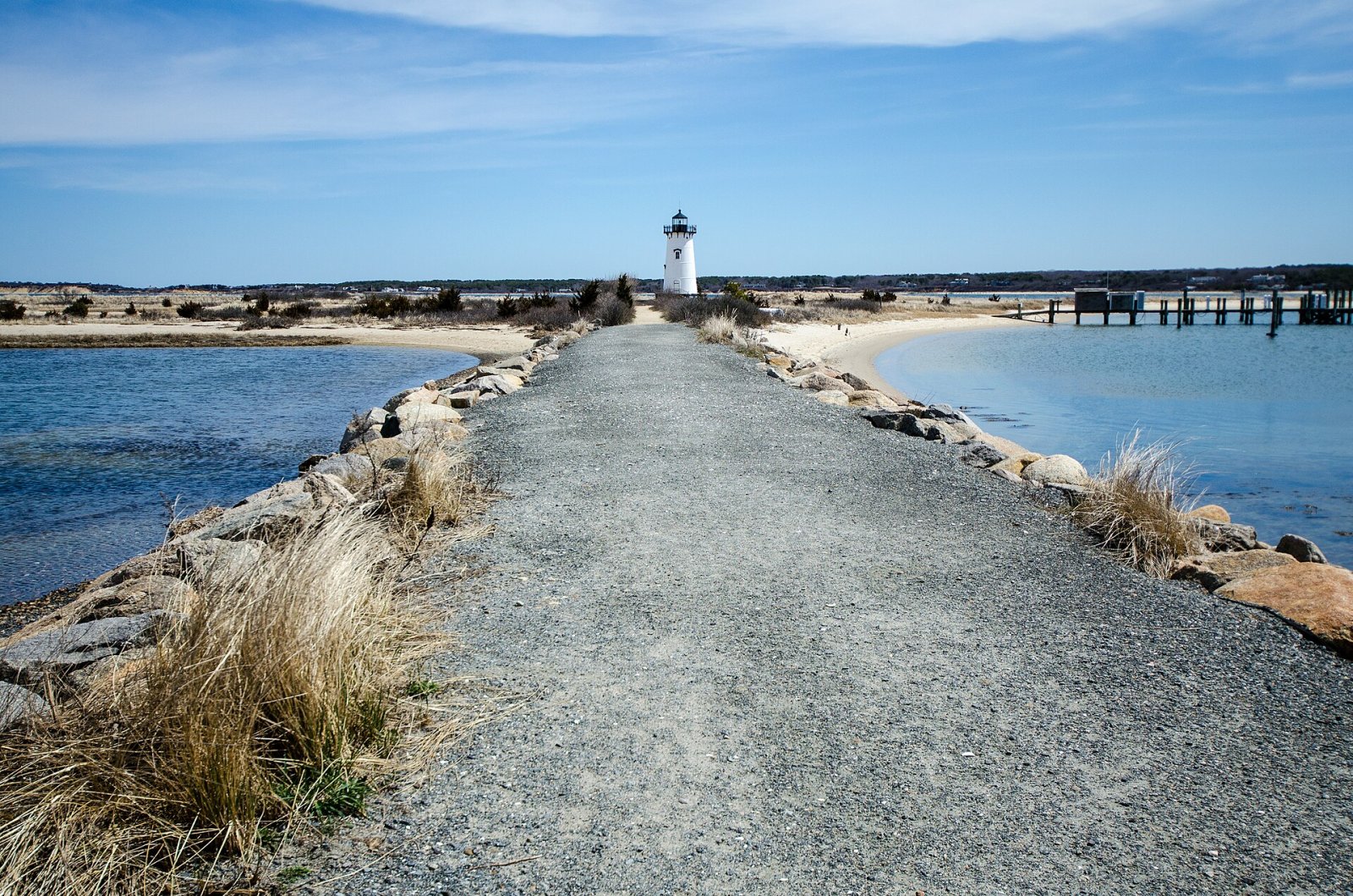 Martha's Vineyard : un coin de paradis dans le Massachusetts | Secret World Trip Planner