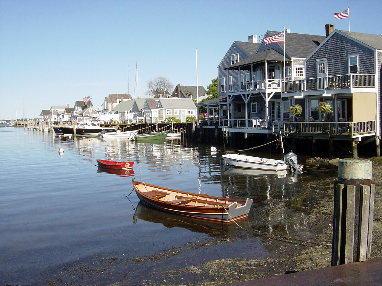 Discover Nantucket Island: A Paradise to Explore — Maidan-Tal