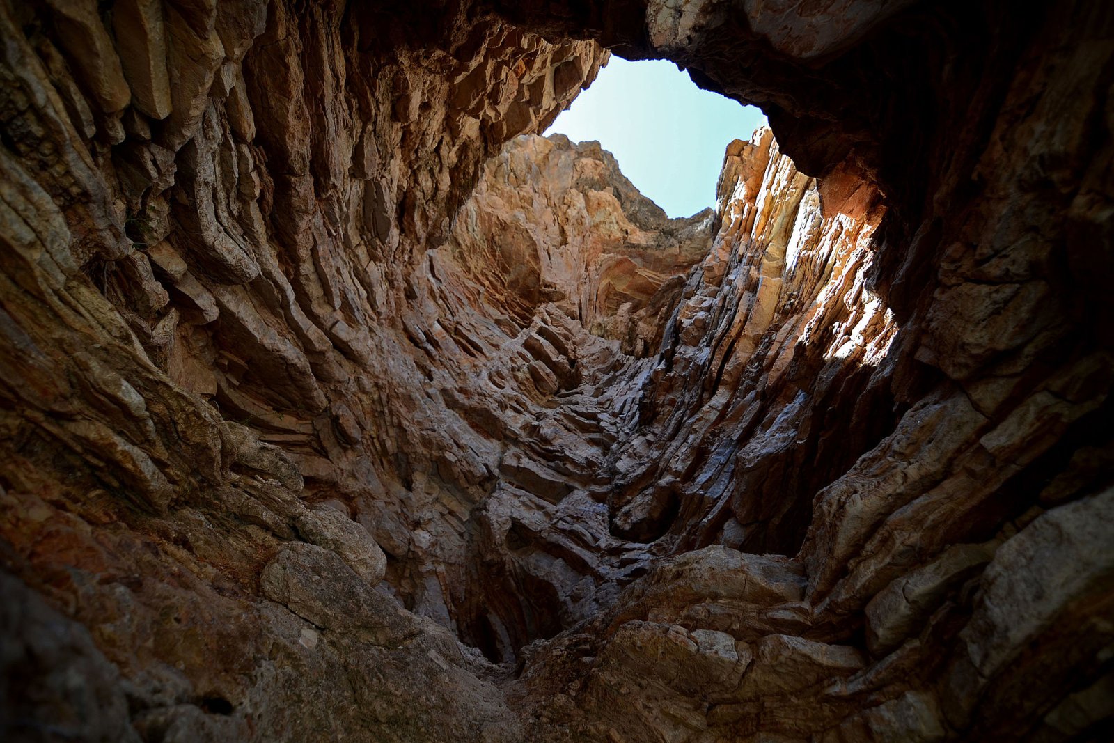 Descubre el Big Bend National Park: una joya natural de Texas — Leshan