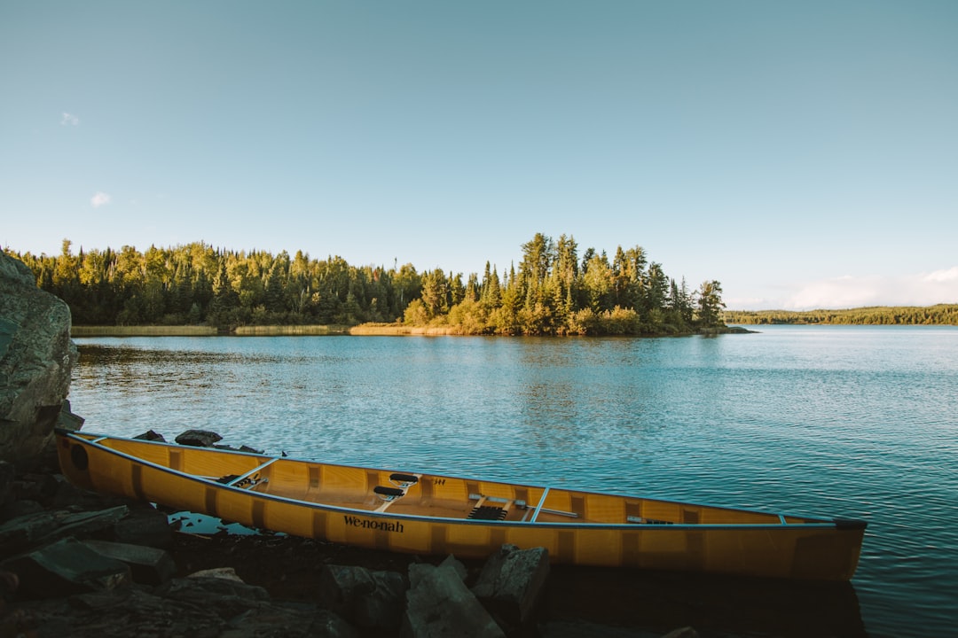Experiencias inolvidables en la Boundary Waters Canoe Area - Khovd | Secret World Trip Planner