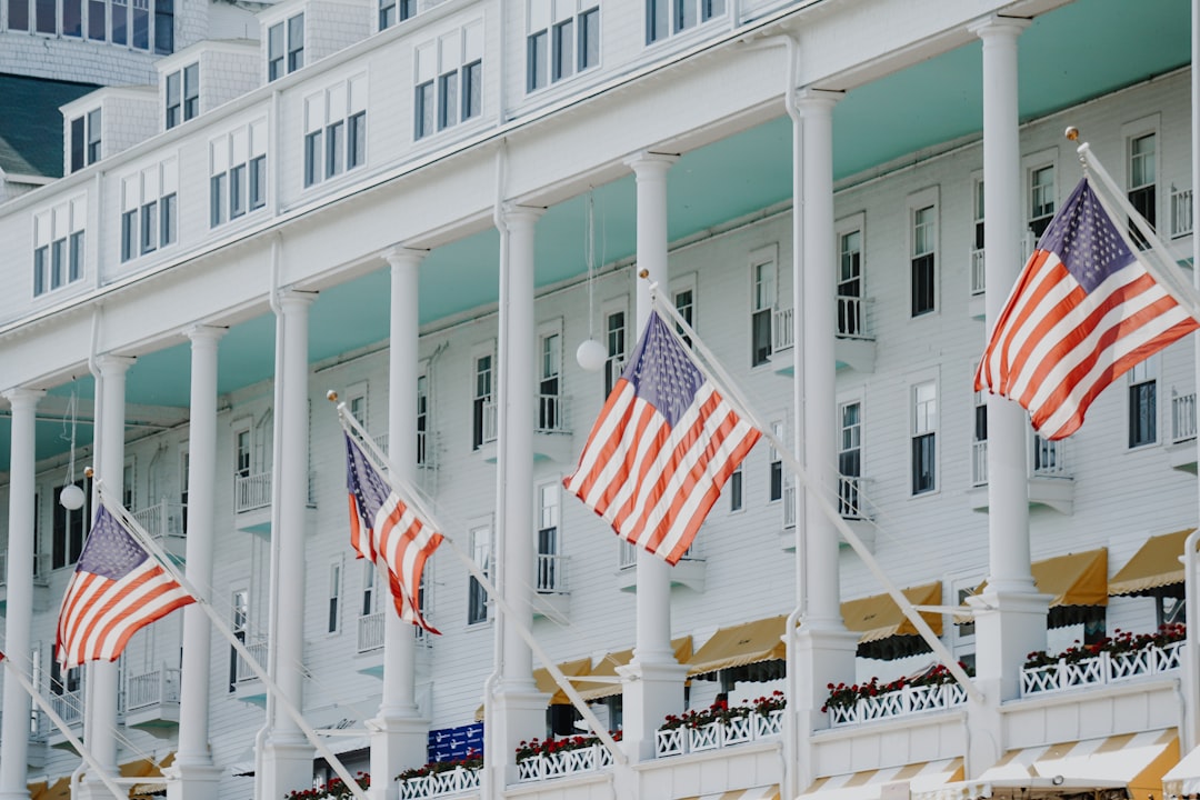 Mackinac Island : un bijou du Michigan à découvrir | Secret World Trip Planner