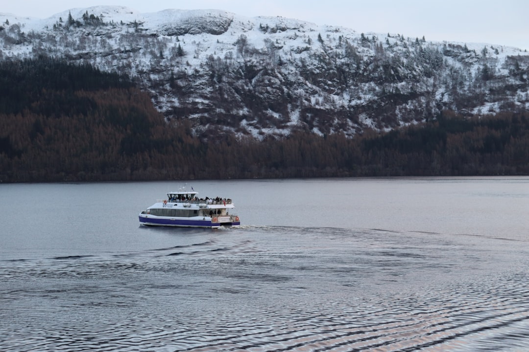Tierras Altas de Escocia: un viaje a la naturaleza virgen | Secret World Trip Planner