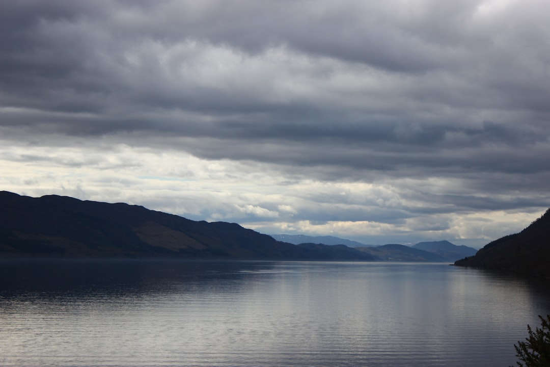 Discovering Loch Ness: The Mystery and Beauty of Scotland