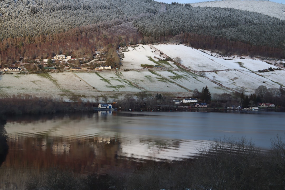 Loch Ness entdecken: Das Geheimnis und die Schönheit Schottlands | Secret World Trip Planner