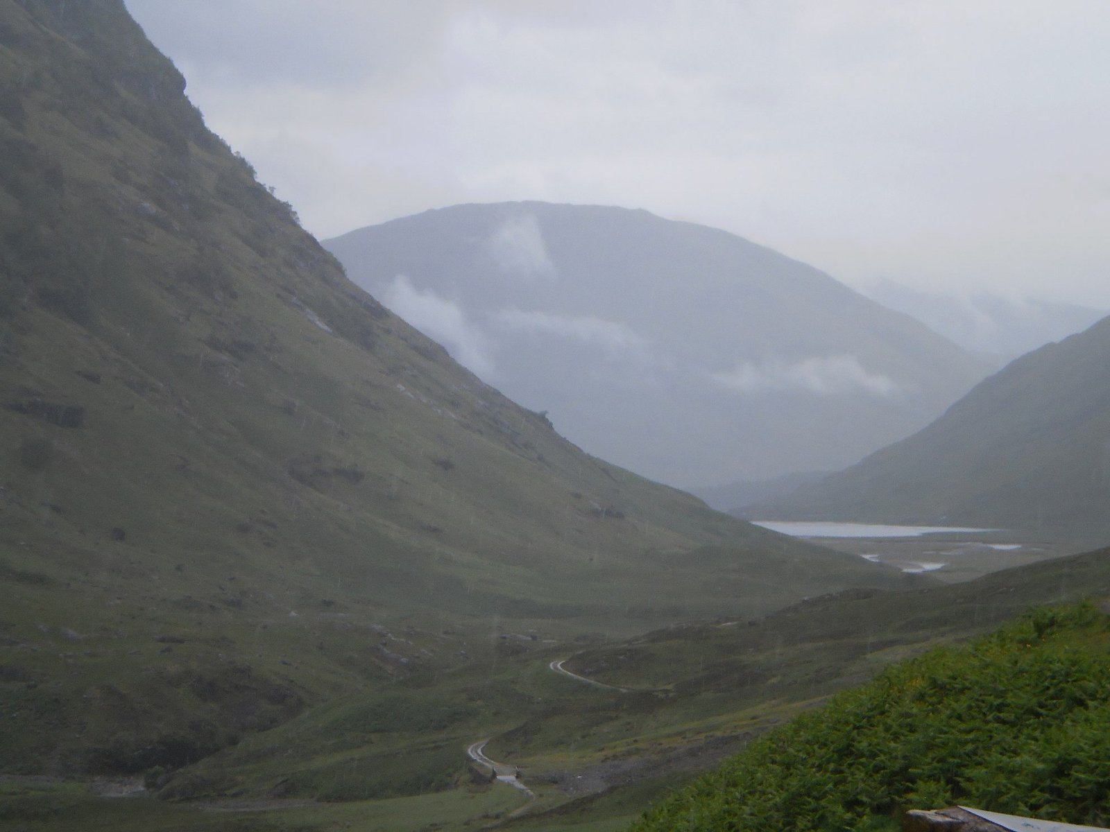 Scopri Glencoe Valley: un gioiello della natura scozzese | Secret World Trip Planner