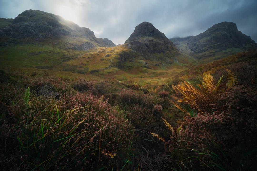 Entdecken Sie das Glencoe Valley: ein Juwel der schottischen Natur | Secret World Trip Planner