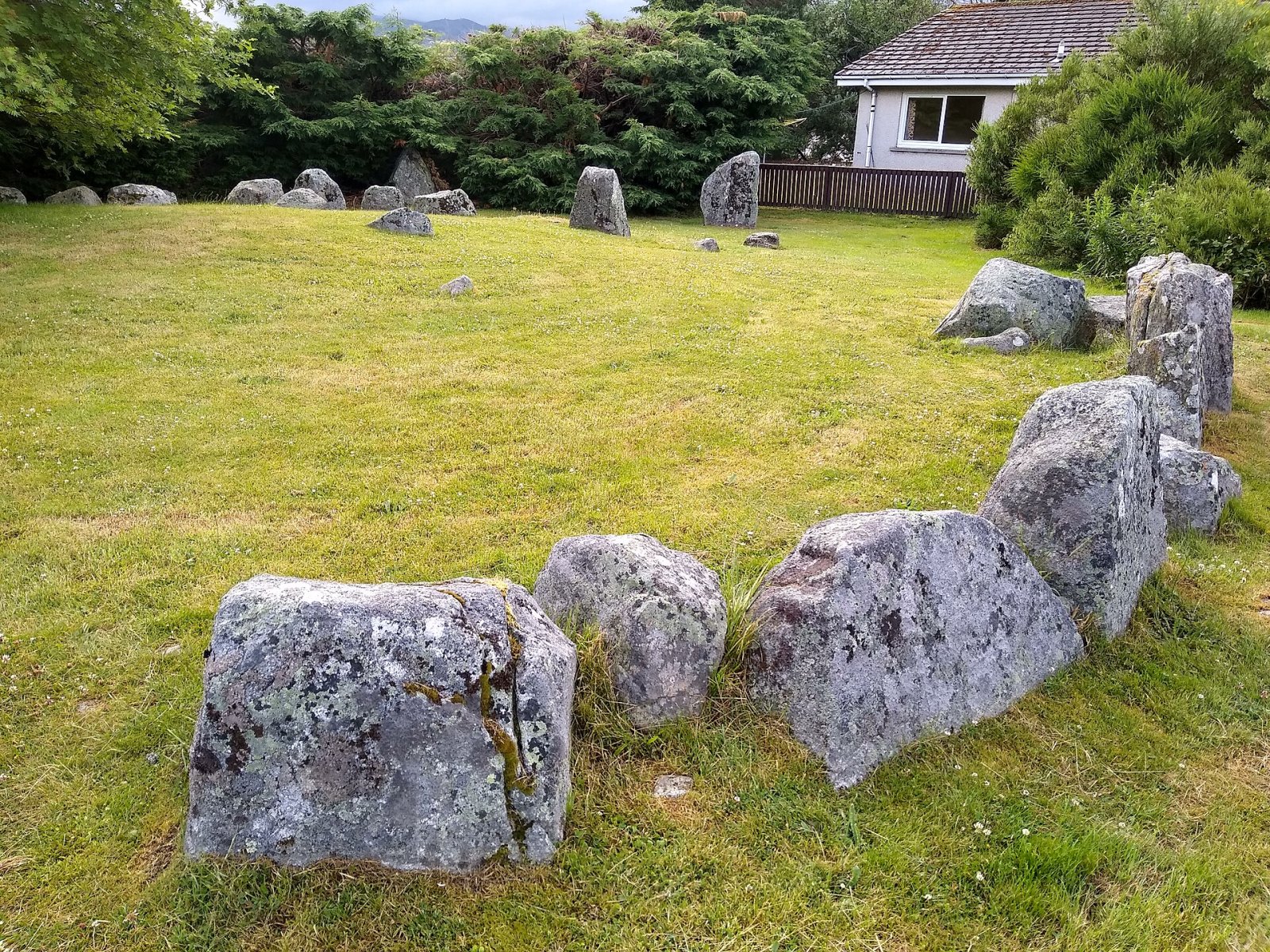 Explora el Parque Nacional de Cairngorms en Aviemore | Secret World Trip Planner