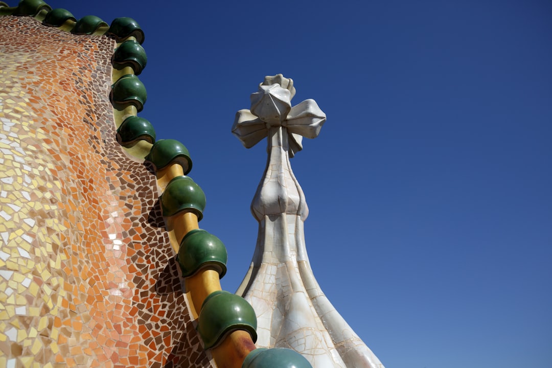 探索巴特罗之家：高迪在巴塞罗那的杰作 - Barcelona | Secret World Trip Planner
