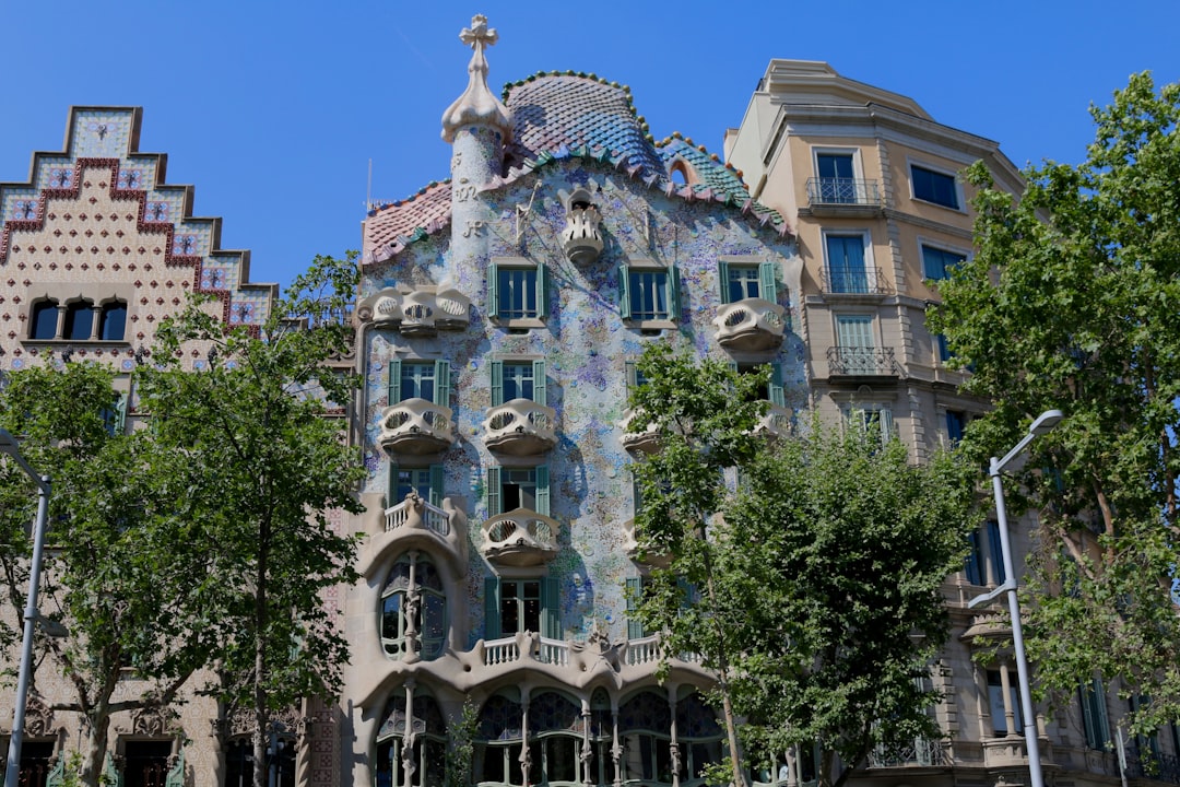 Barri Gòtic: Das historische Herz von Barcelona - Barcelona | Secret World Trip Planner