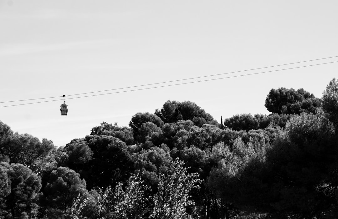 Entdecke Montjuïc: die grüne Lunge Barcelonas - Barcelona | Secret World Trip Planner
