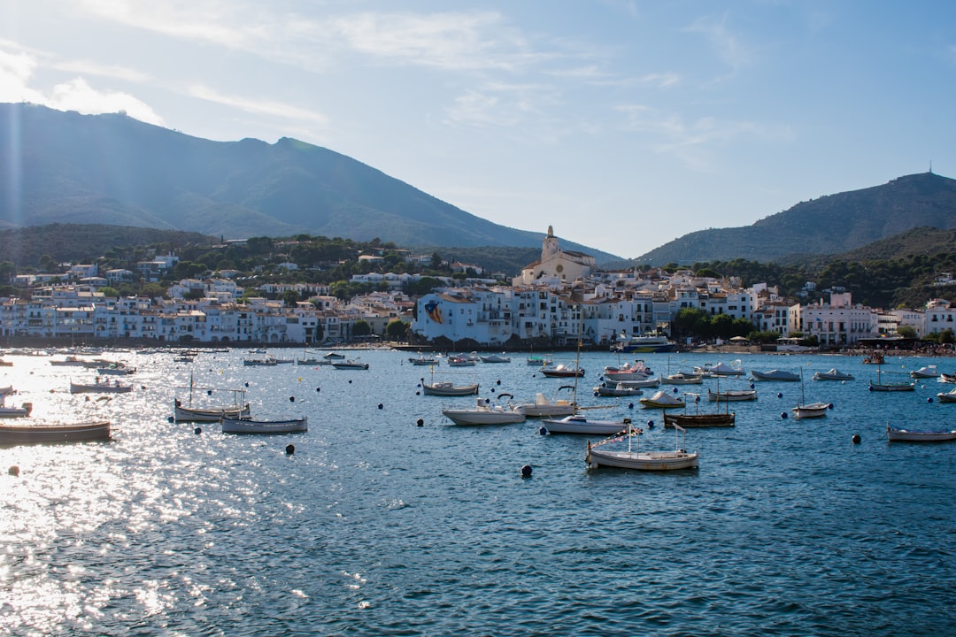 Descubriendo Cadaqués: una joya de la Costa Brava — Cadaqués