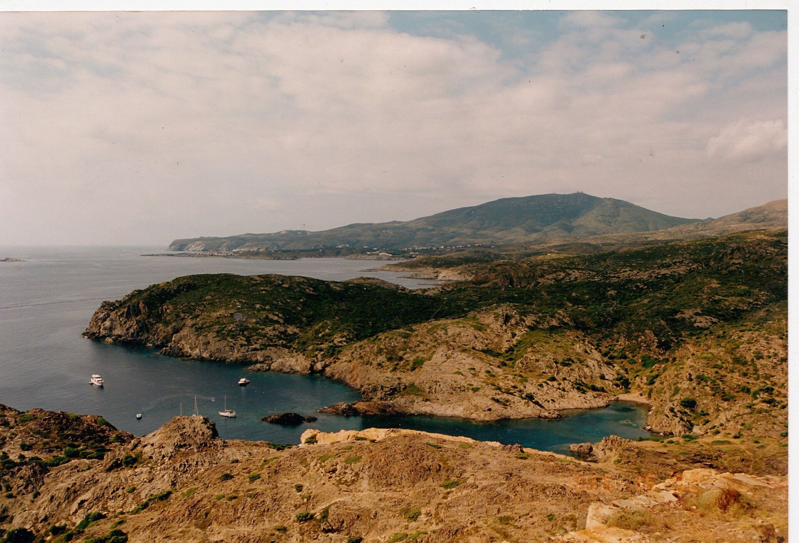 Cap de Creus: ein unberührtes Naturparadies in Katalonien - Port Lligat | Secret World Trip Planner