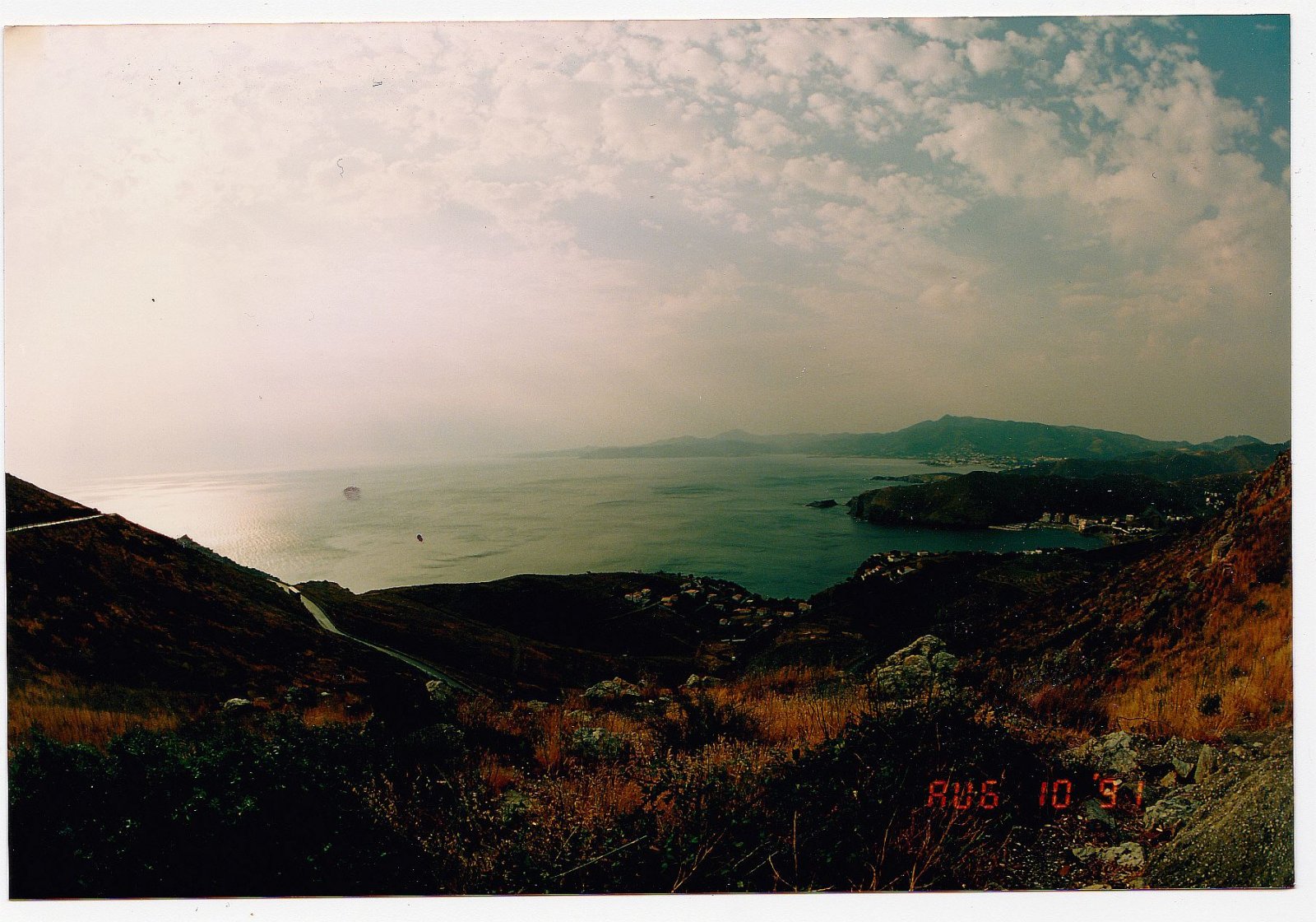 Cap de Creus: un rincón de naturaleza virgen en Cataluña - Port Lligat | Secret World Trip Planner