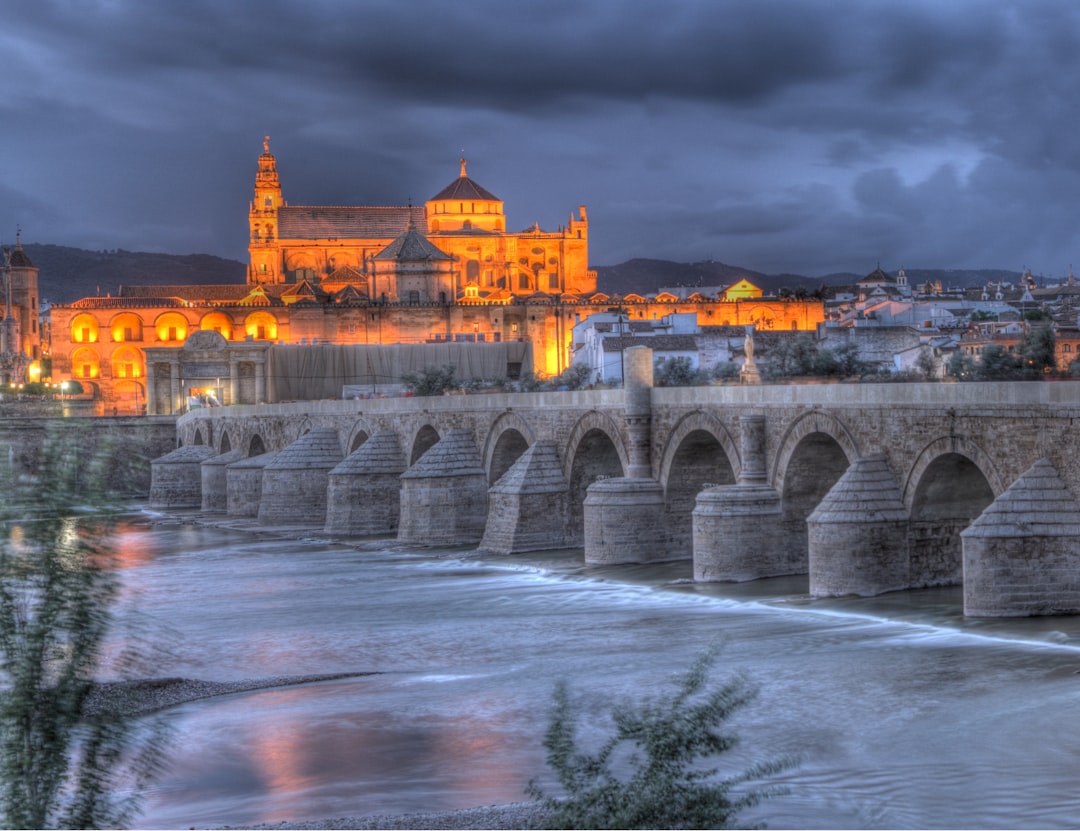 Découvrez la Mezquita de Córdoba : Un Chef-d'œuvre Culturel | Secret World Trip Planner