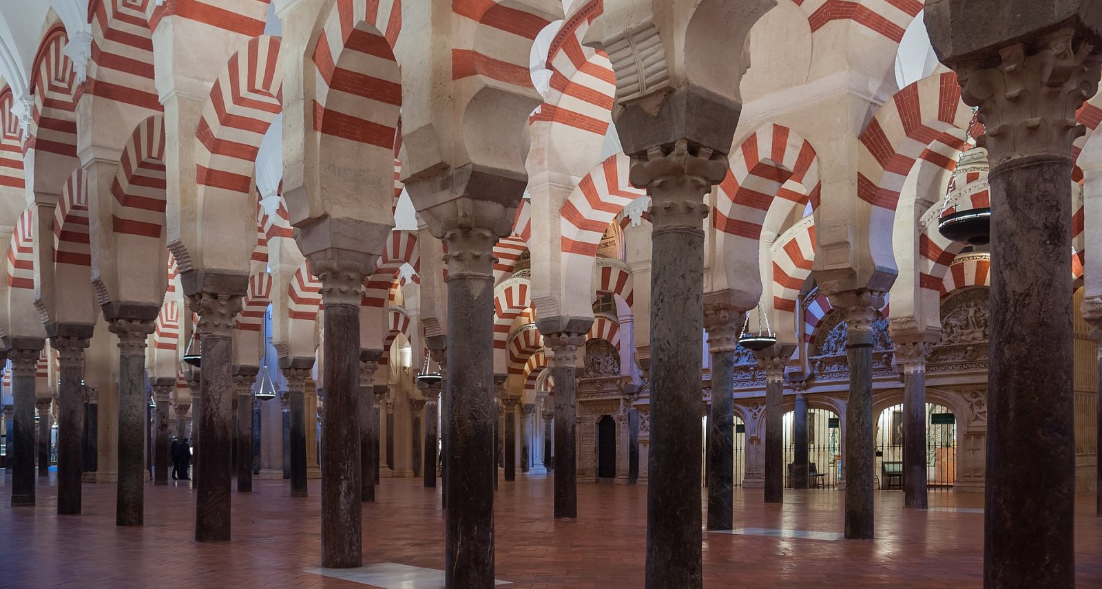 Découvrez la Mezquita de Córdoba : Un Chef-d'œuvre Culturel | Secret World Trip Planner