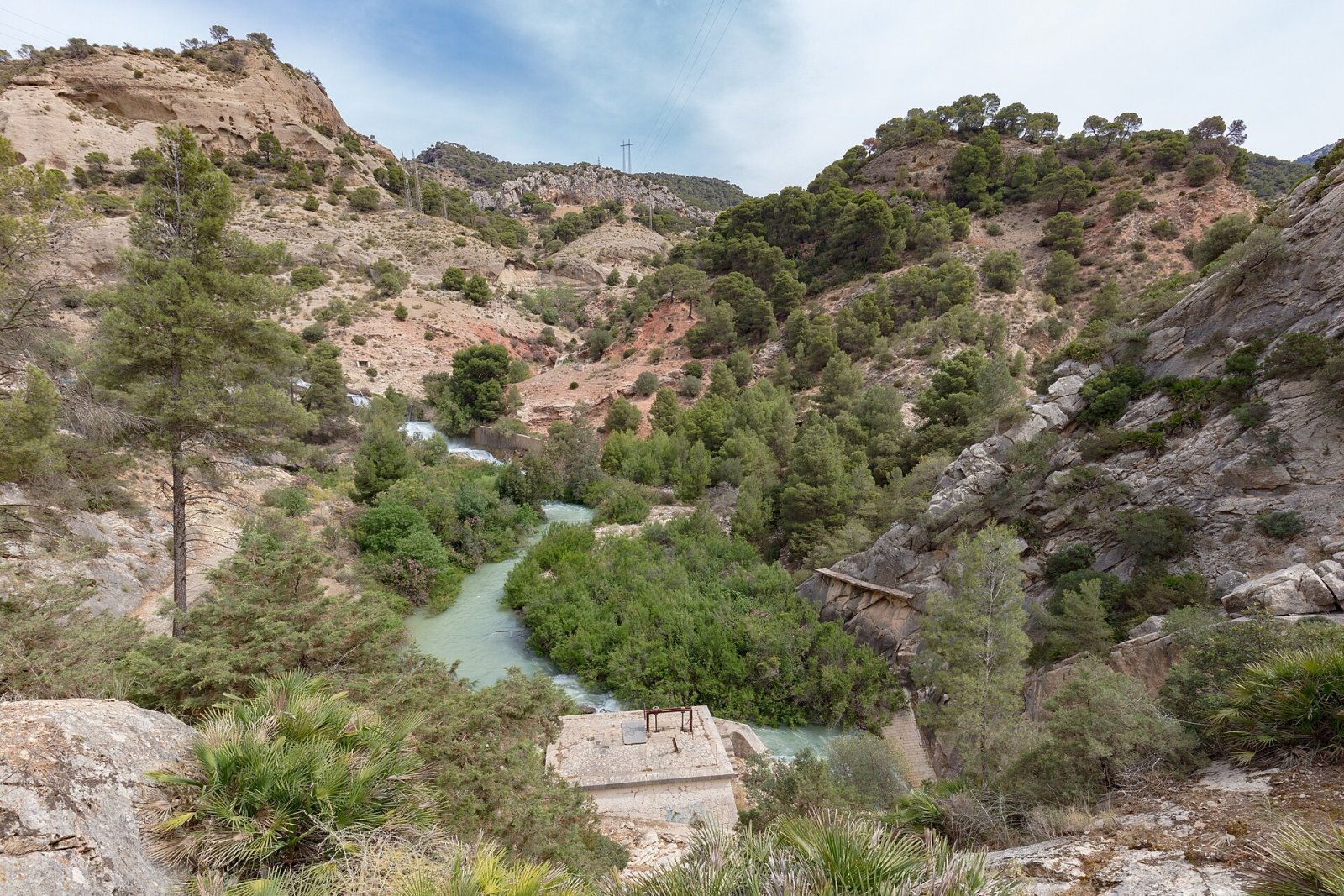 Scopri il Caminito del Rey: un'avventura in Andalusia - Beni Ksila | Secret World Trip Planner