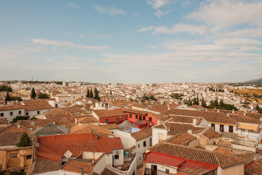 Ronda Vieille Ville : Un Voyage au Coeur de l'Histoire Andalouse - Béjaïa | Secret World Trip Planner