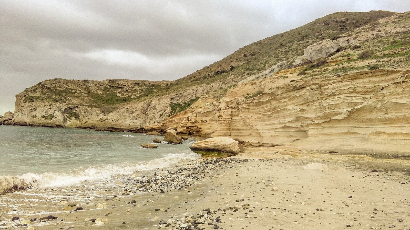 Discover the Cabo de Gata Natural Park in Andalusia | Secret World Trip Planner