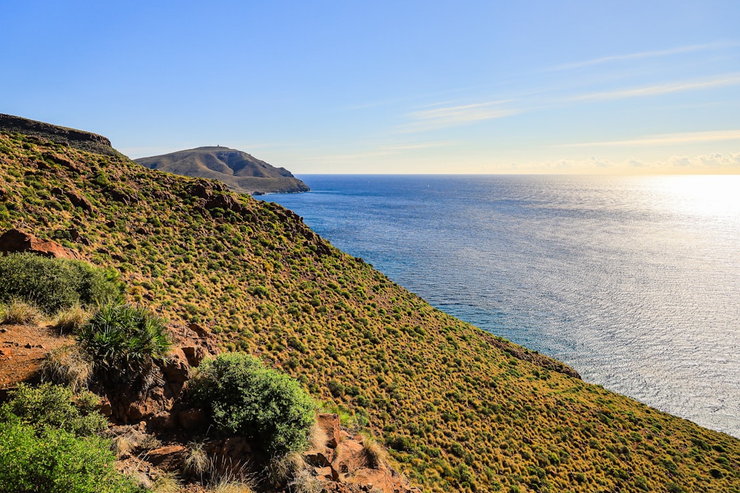 Descubre el Parque Natural de Cabo de Gata en Andalucía | Secret World Trip Planner