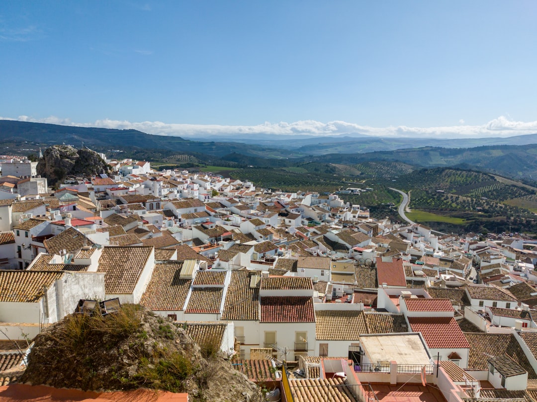 Die Weißen Dörfer Andalusiens erkunden: Arcos de la Frontera - Kaous | Secret World Trip Planner